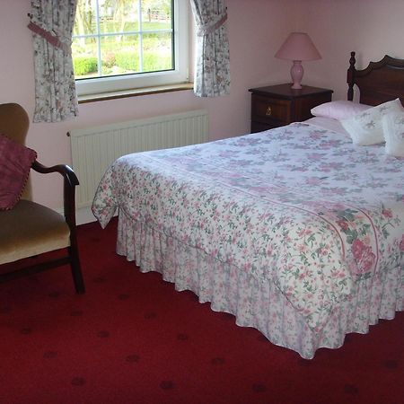 Springfield House B&B Клонакилти Экстерьер фото
