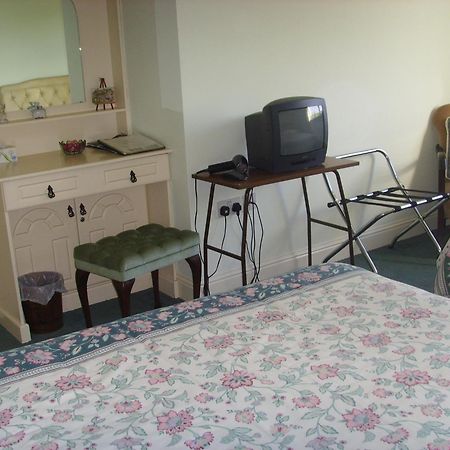 Springfield House B&B Клонакилти Экстерьер фото