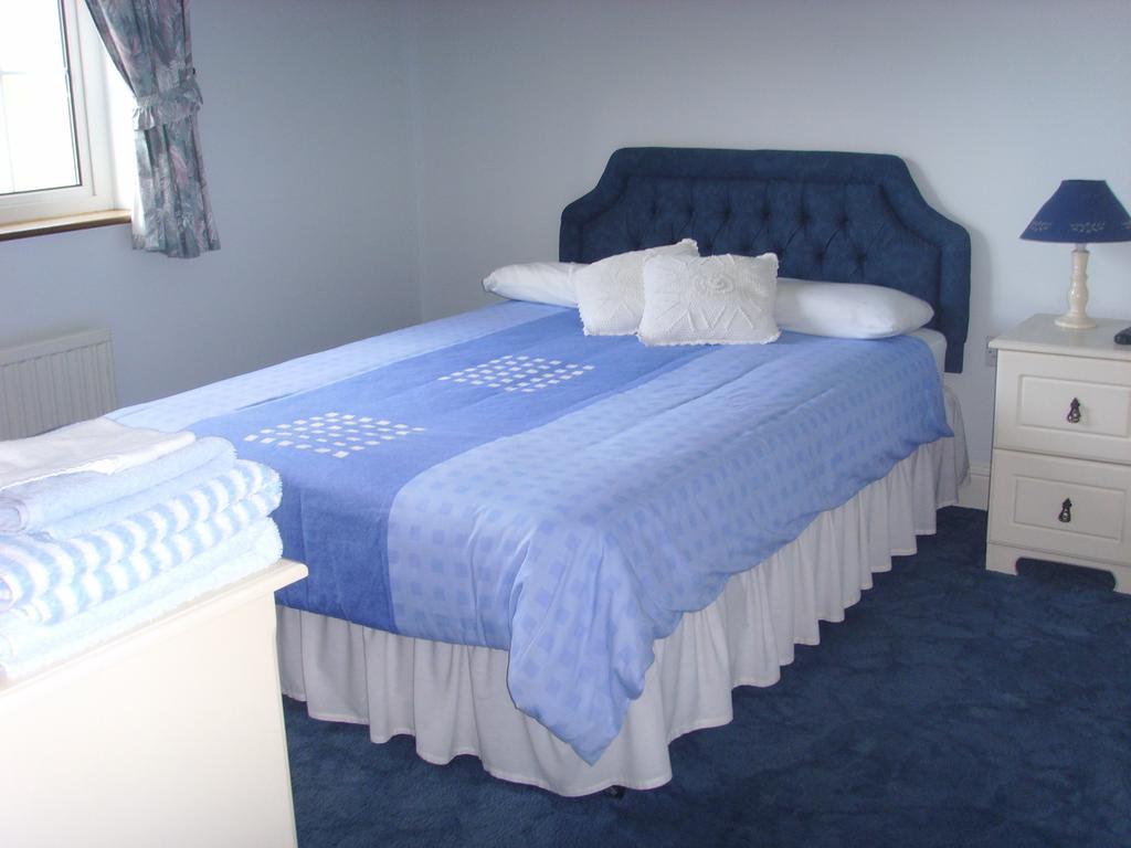 Springfield House B&B Клонакилти Номер фото
