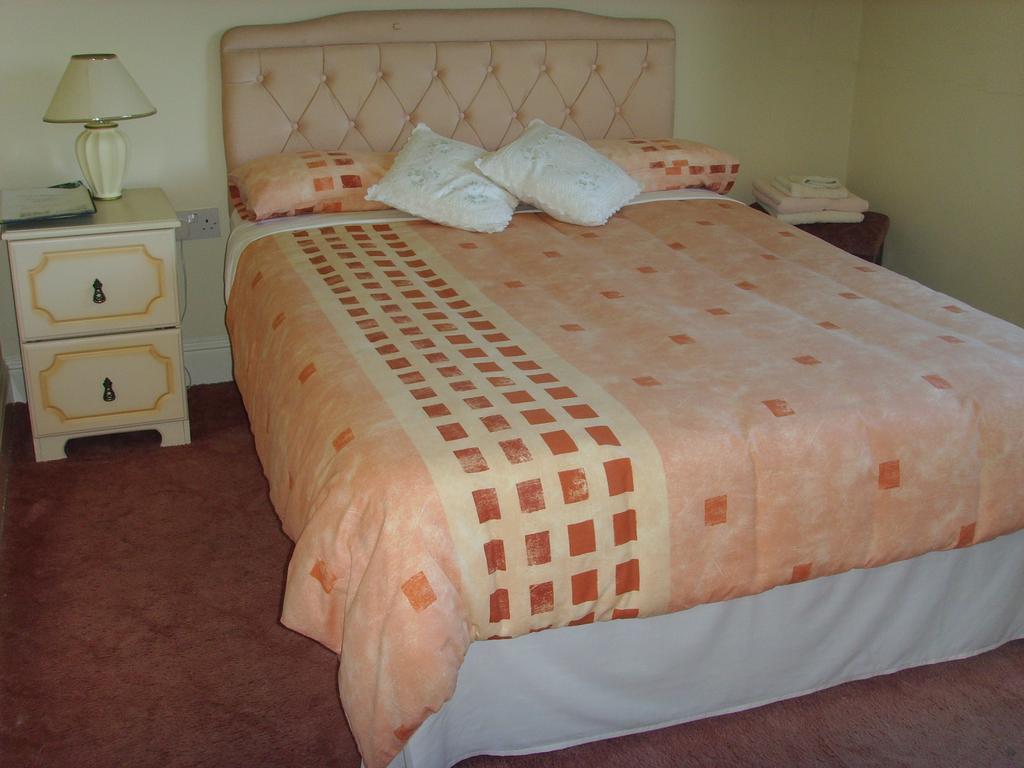 Springfield House B&B Клонакилти Номер фото