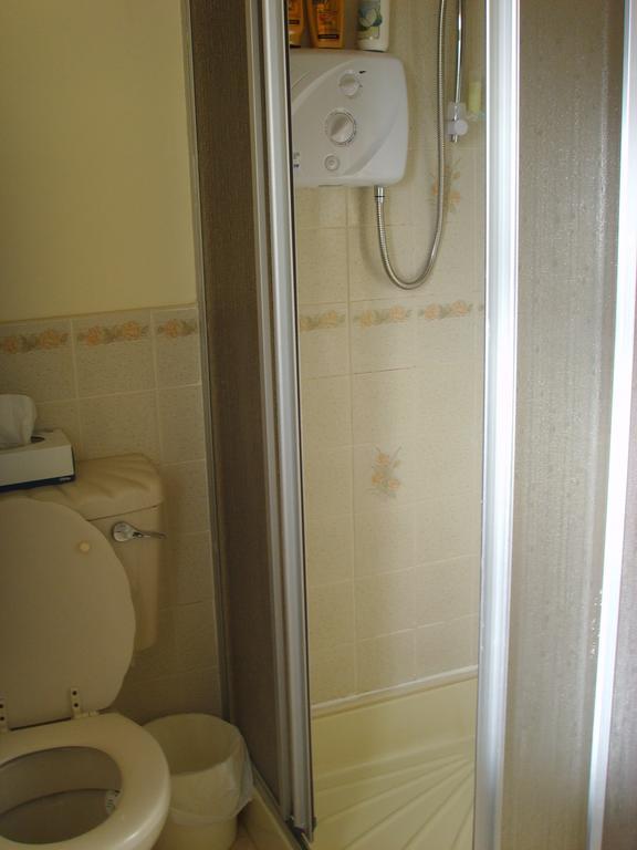 Springfield House B&B Клонакилти Экстерьер фото