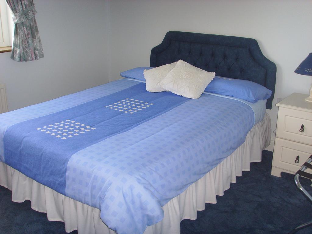 Springfield House B&B Клонакилти Номер фото