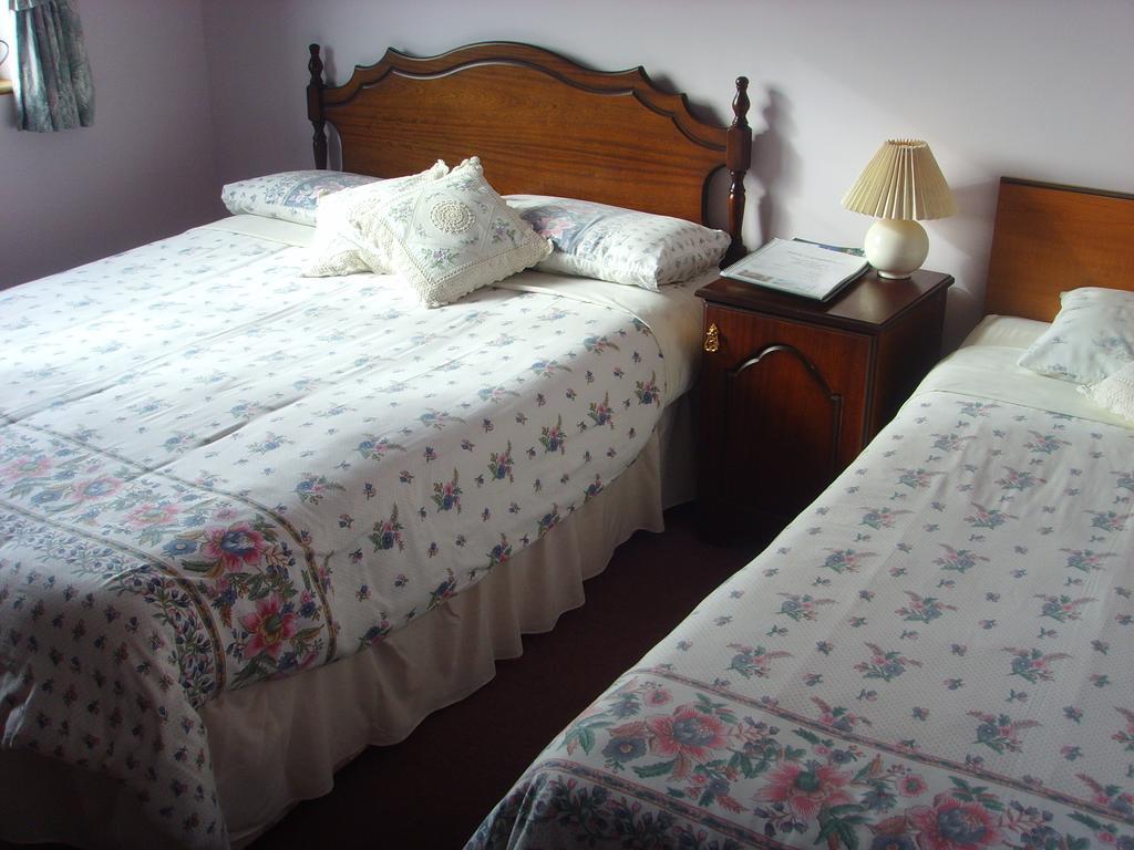 Springfield House B&B Клонакилти Номер фото