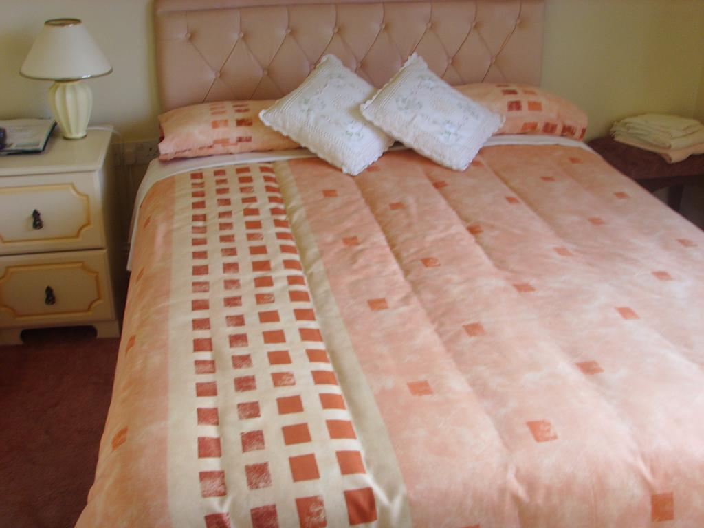 Springfield House B&B Клонакилти Номер фото