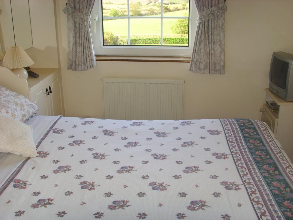 Springfield House B&B Клонакилти Номер фото