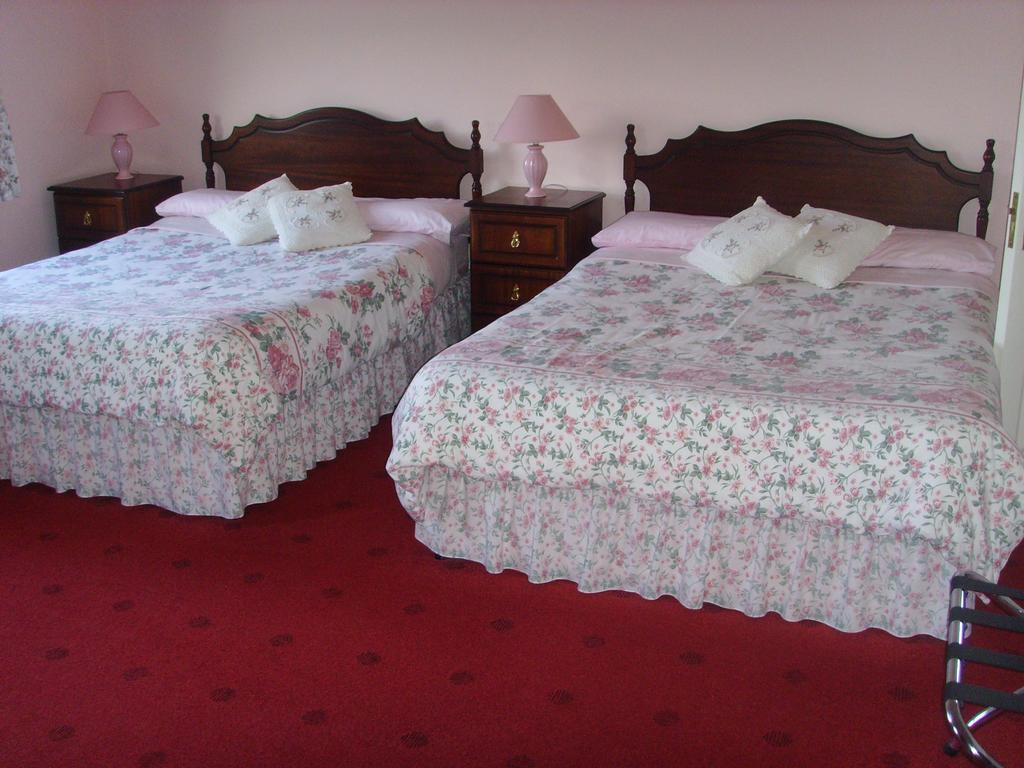 Springfield House B&B Клонакилти Номер фото