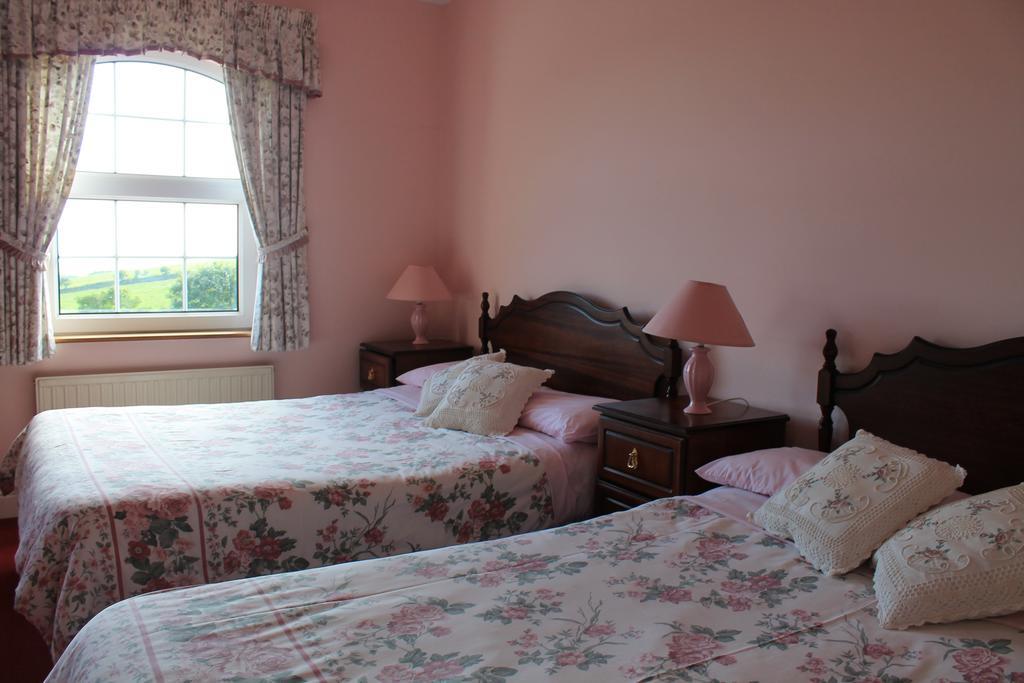 Springfield House B&B Клонакилти Номер фото
