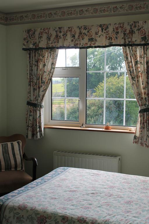 Springfield House B&B Клонакилти Номер фото