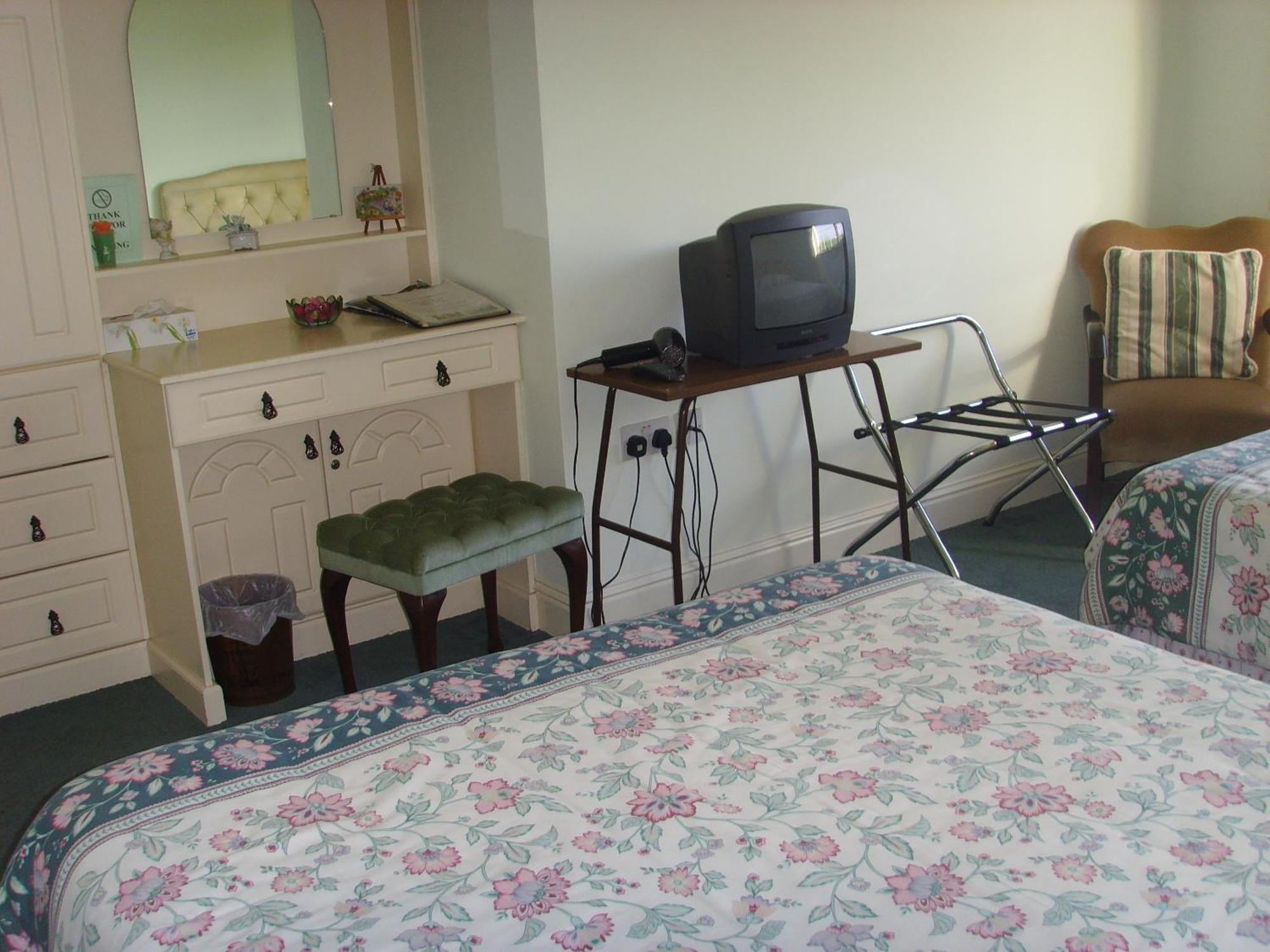 Springfield House B&B Клонакилти Экстерьер фото