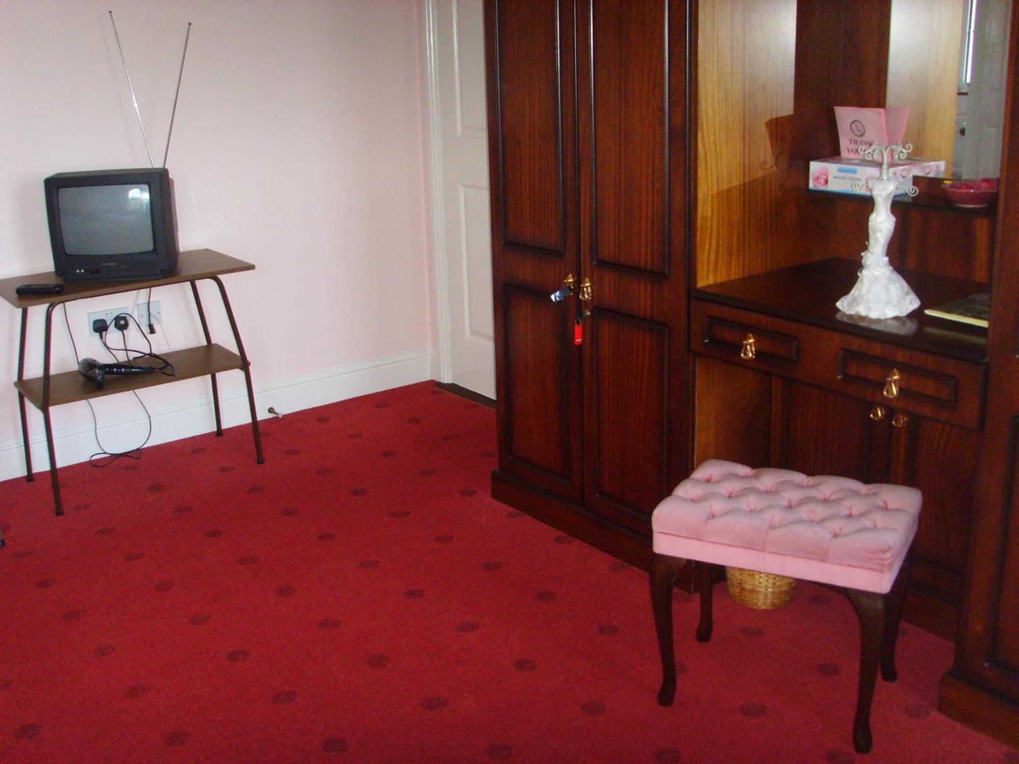 Springfield House B&B Клонакилти Экстерьер фото