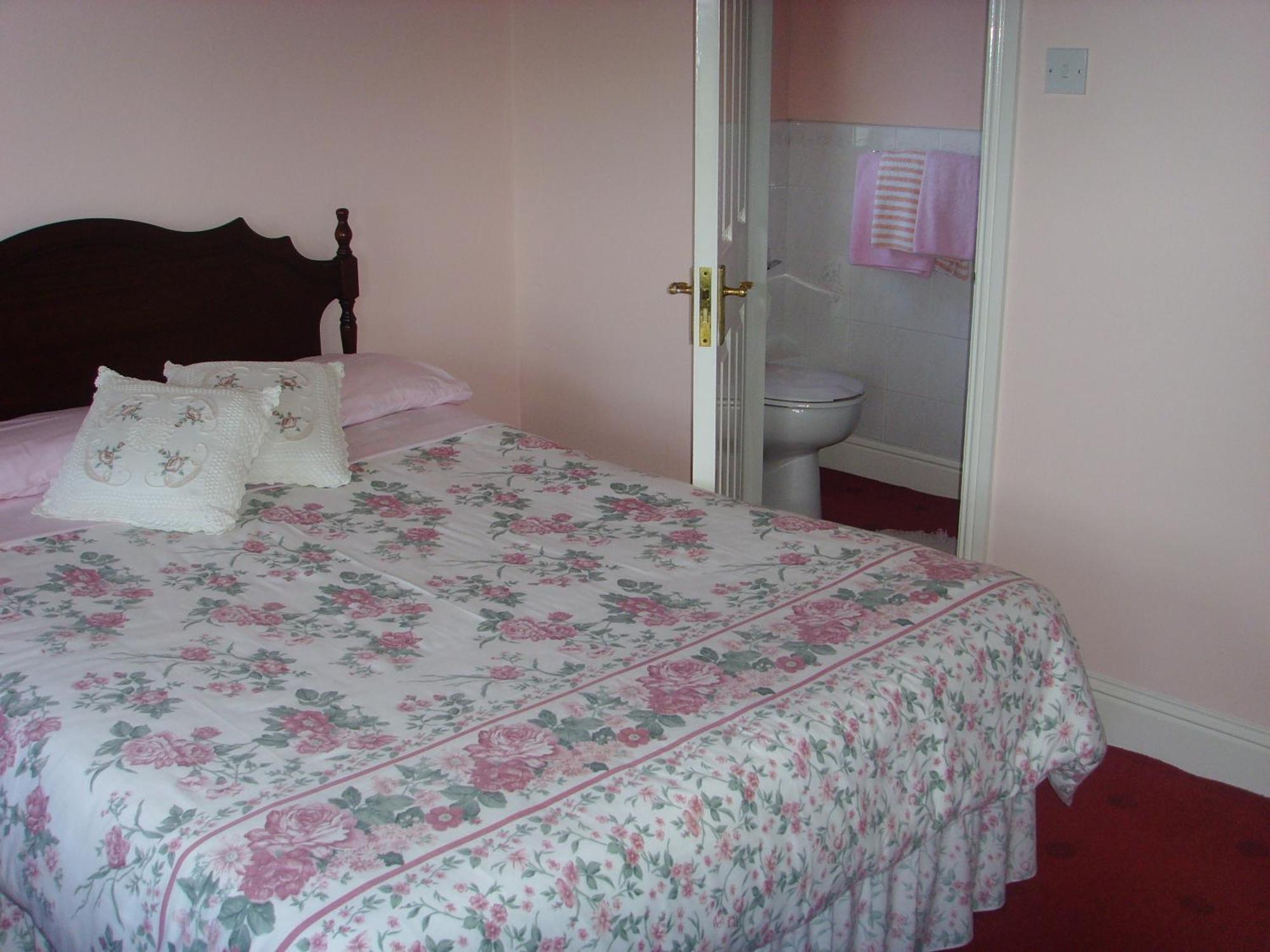 Springfield House B&B Клонакилти Экстерьер фото