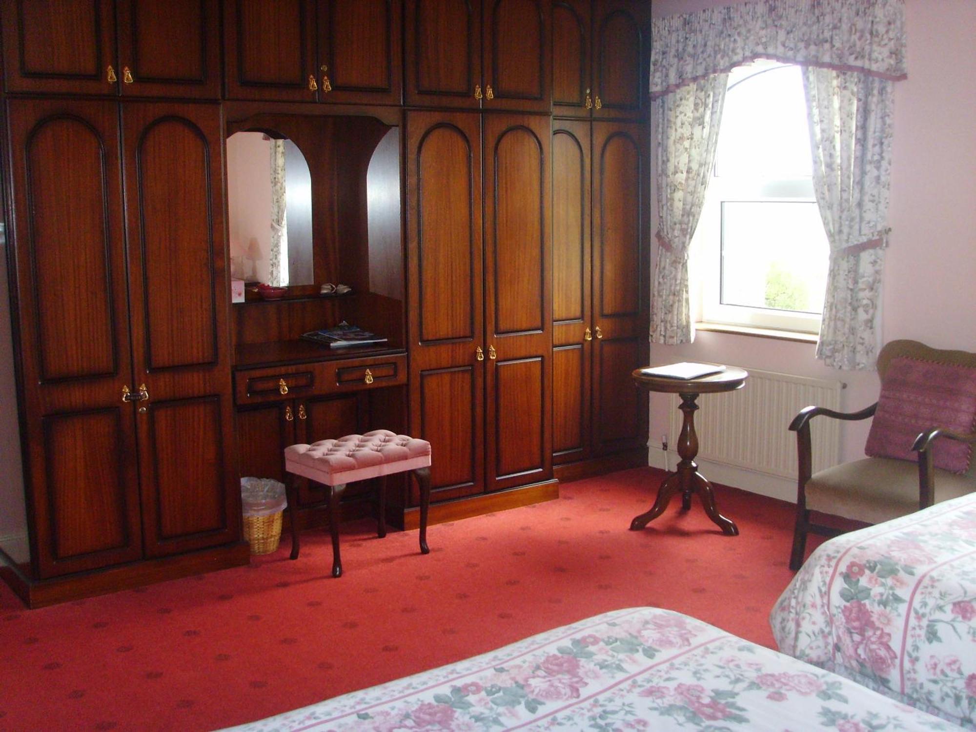 Springfield House B&B Клонакилти Экстерьер фото