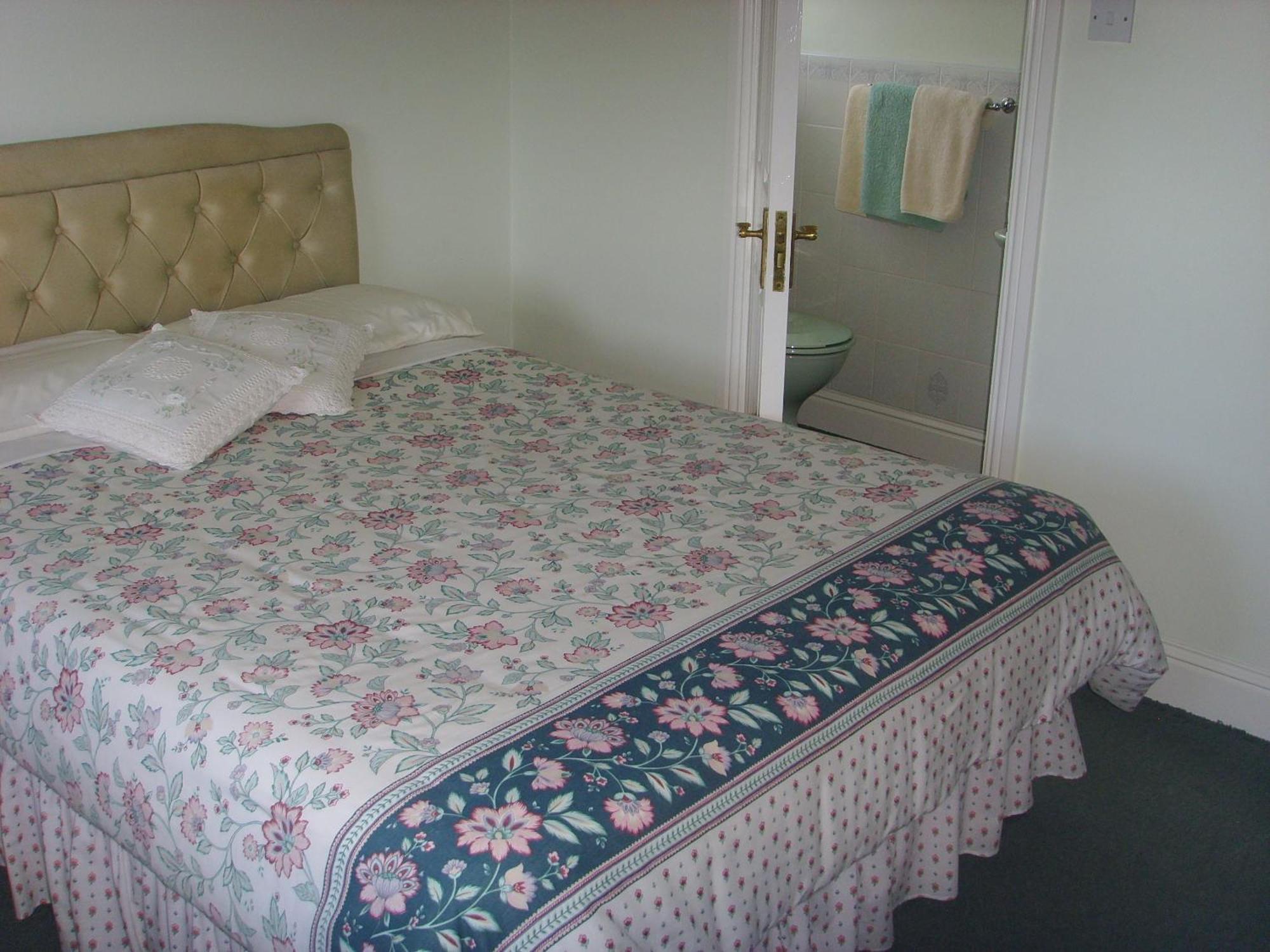 Springfield House B&B Клонакилти Экстерьер фото