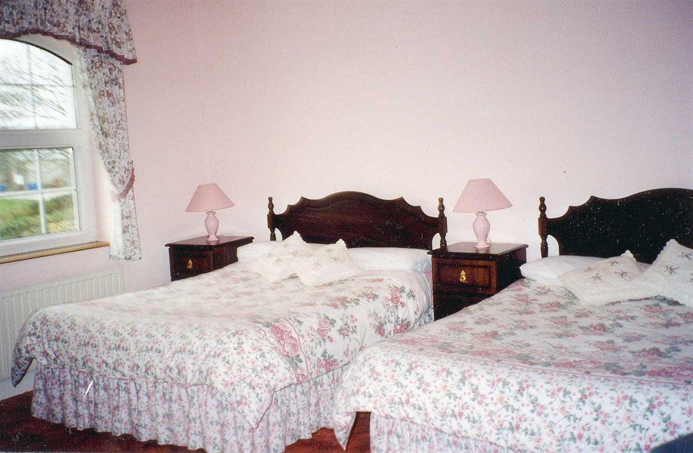 Springfield House B&B Клонакилти Экстерьер фото
