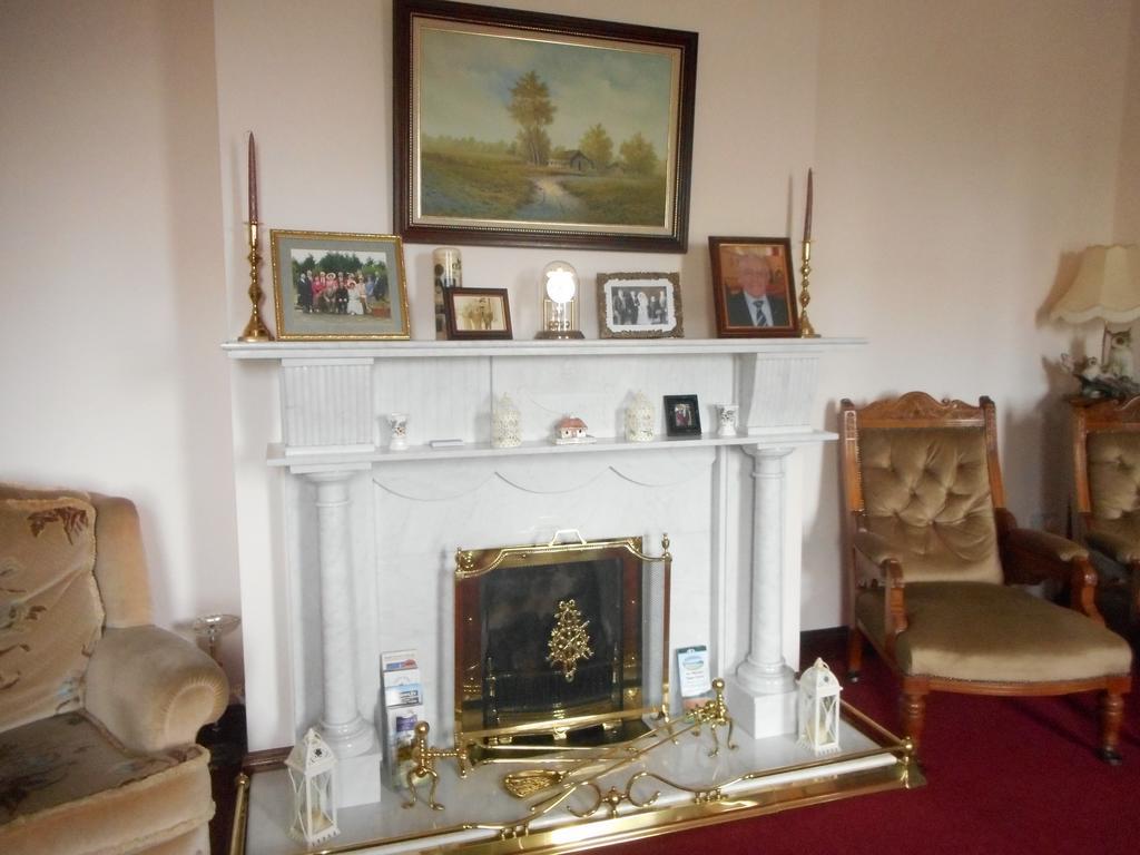Springfield House B&B Клонакилти Экстерьер фото