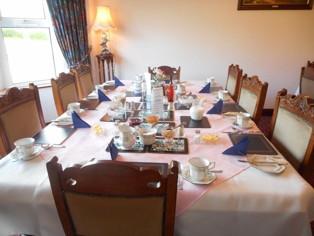 Springfield House B&B Клонакилти Экстерьер фото