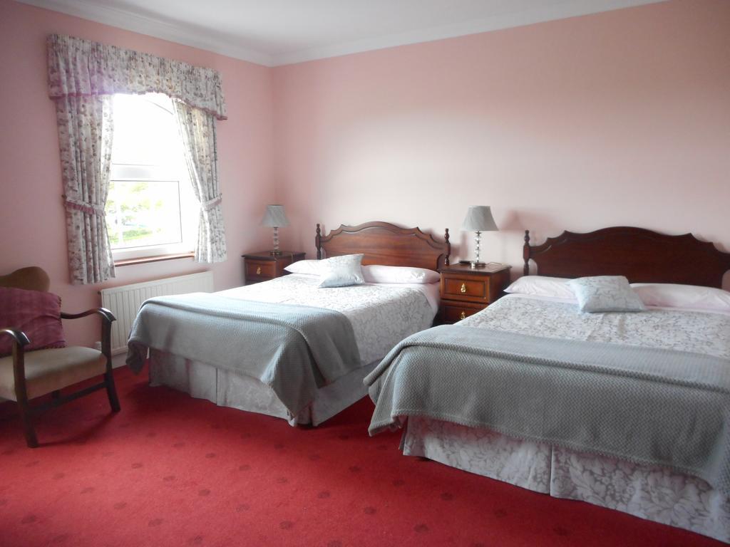 Springfield House B&B Клонакилти Экстерьер фото