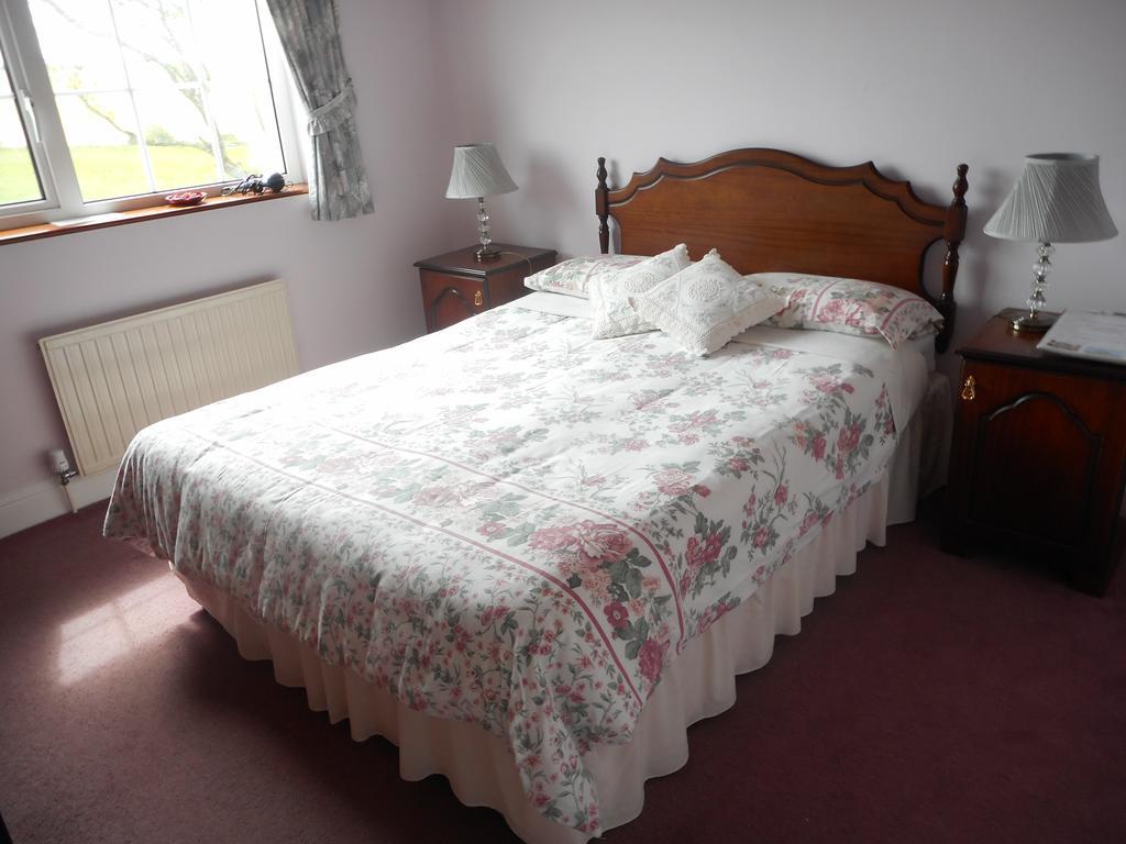 Springfield House B&B Клонакилти Экстерьер фото