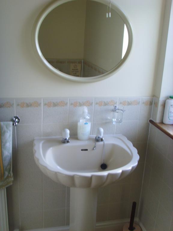 Springfield House B&B Клонакилти Экстерьер фото