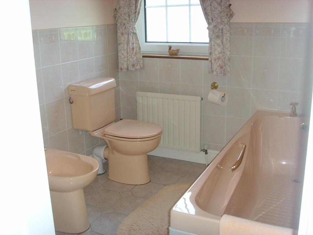 Springfield House B&B Клонакилти Экстерьер фото