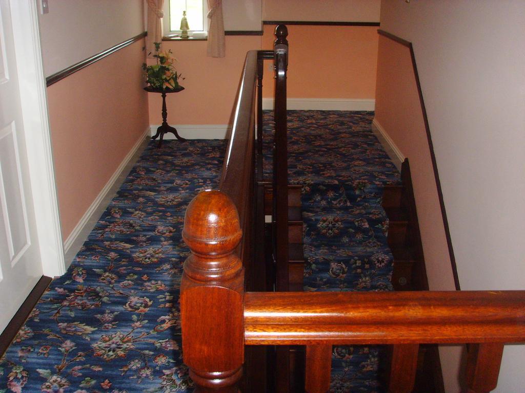 Springfield House B&B Клонакилти Экстерьер фото