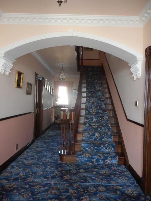 Springfield House B&B Клонакилти Экстерьер фото
